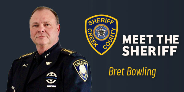 sheriff brett bowling